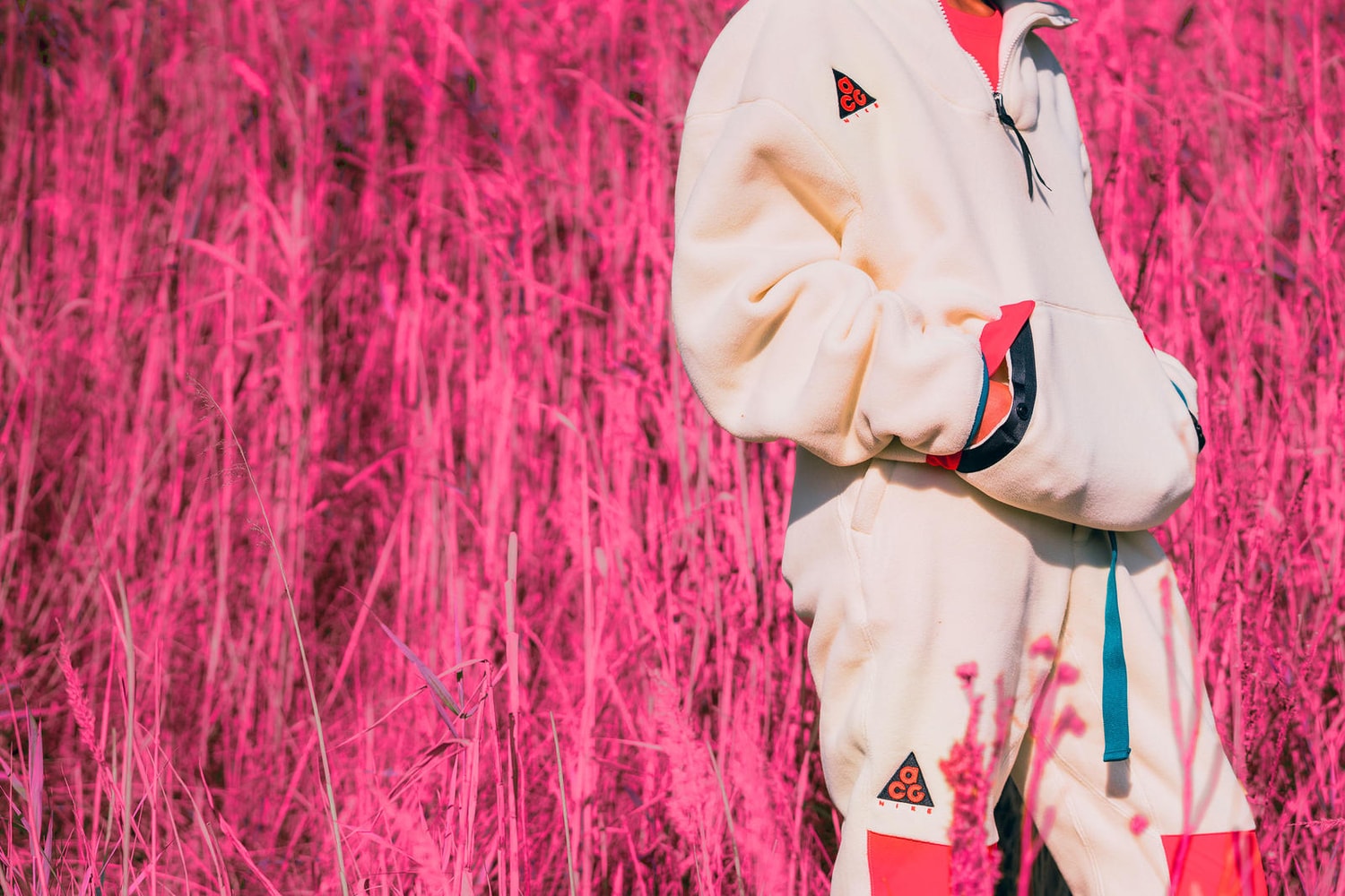 Photo De La Collection Nike ACG