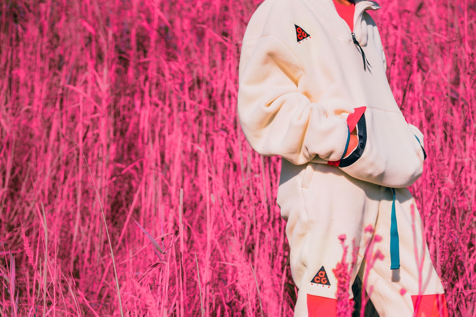 Photo De La Collection Nike ACG