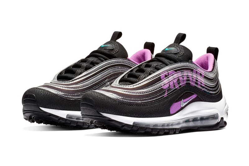 Des Enfants Hospitalisés Ont Imaginé Six Nouvelles Sneakers Nike