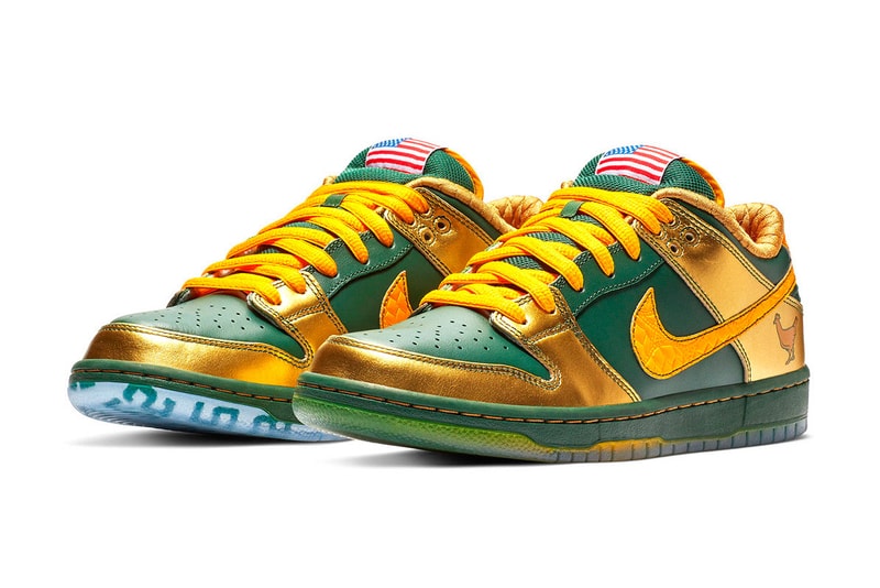 Nike Doernbecher Collection 2018
