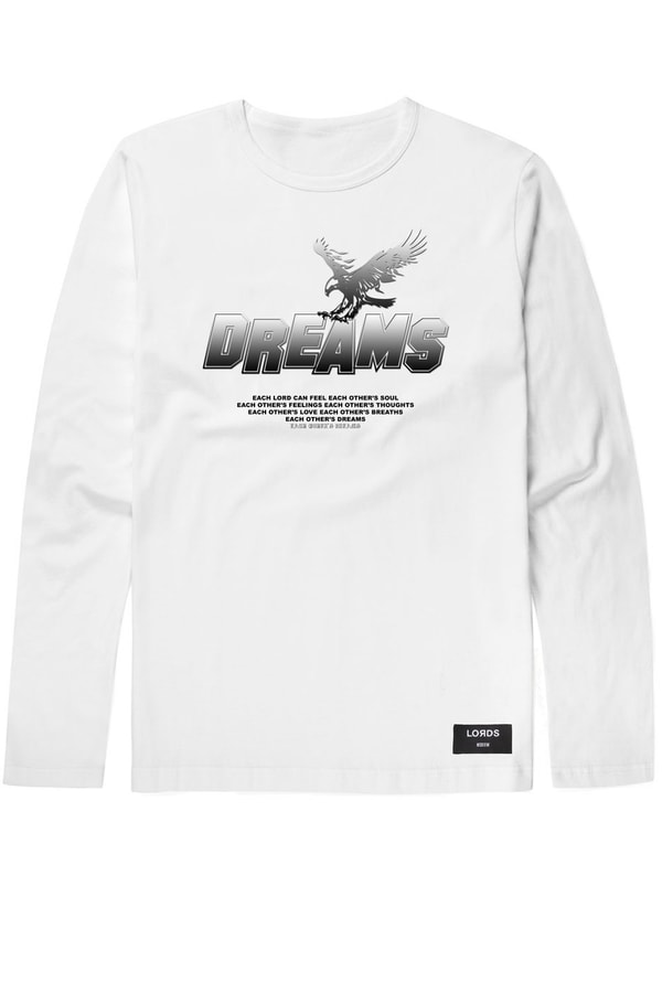 Photos Du Drop Automne/Hiver 2018 De LORDS FLRS