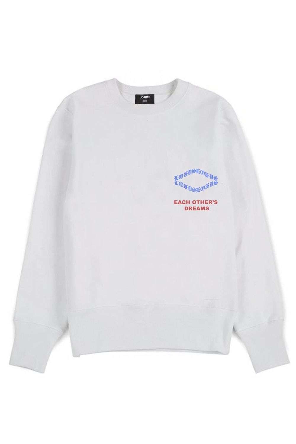 Photos Du Drop Automne/Hiver 2018 De LORDS FLRS