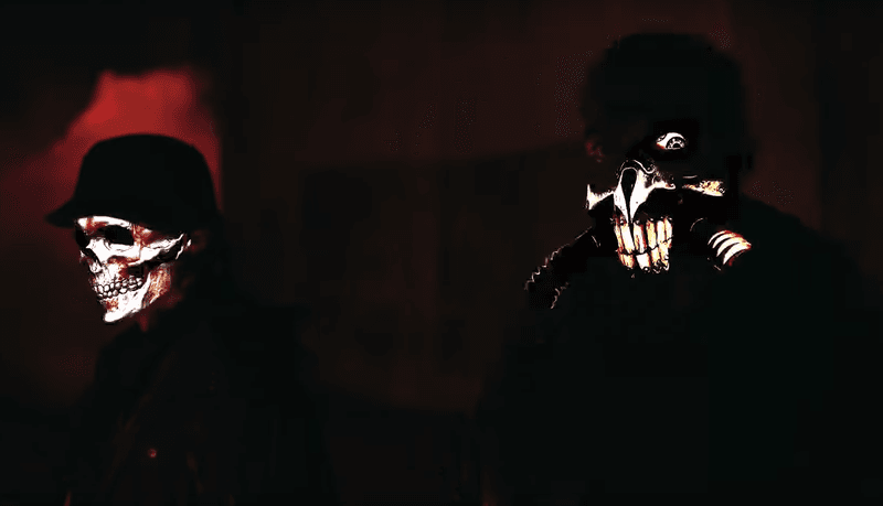Toutes Les Images Fortes Du Clip De Damso Et OrelSan Expliquées Par Ses Réalisateurs