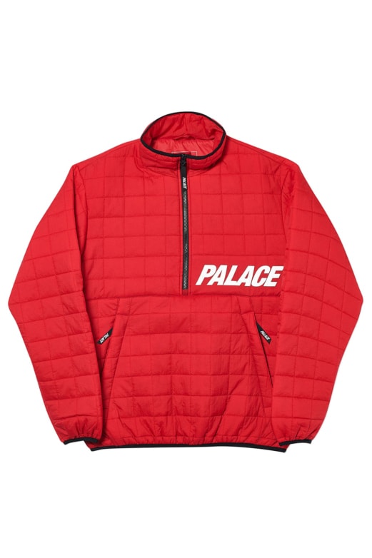 Palace Collection Hiver Ultimo Pieces Images