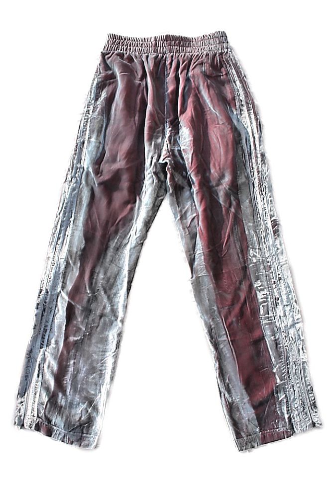 PARADOXE Paris Sample Pantalon Photos