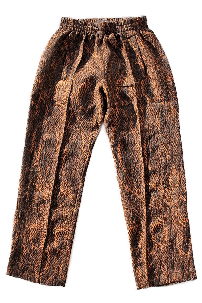 PARADOXE Paris Sample Pantalon Photos