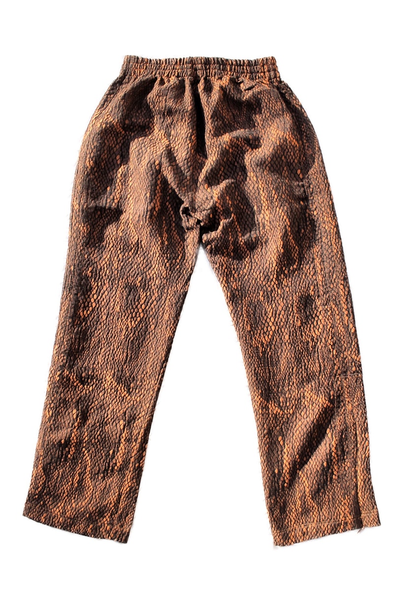 PARADOXE Paris Sample Pantalon Photos