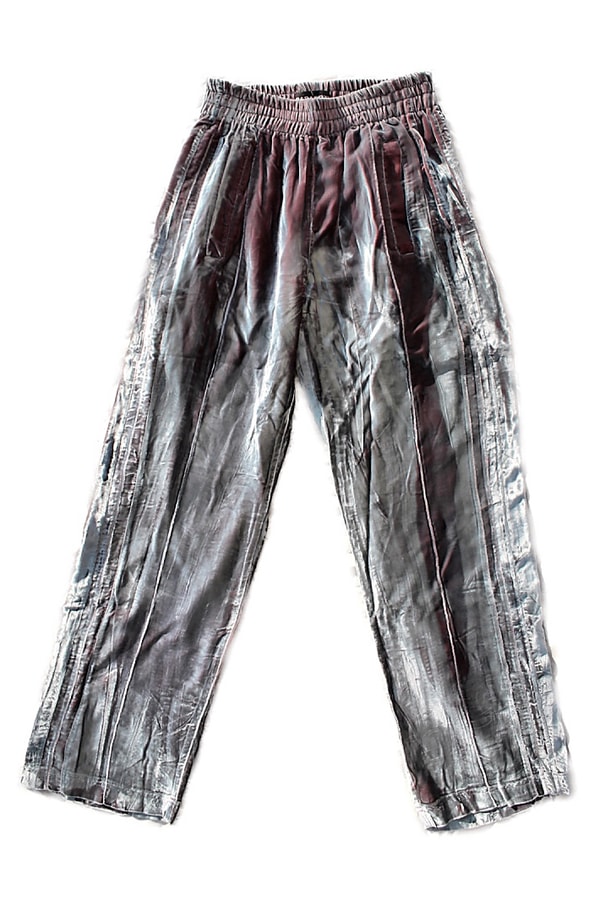 PARADOXE Paris Sample Pantalon Photos