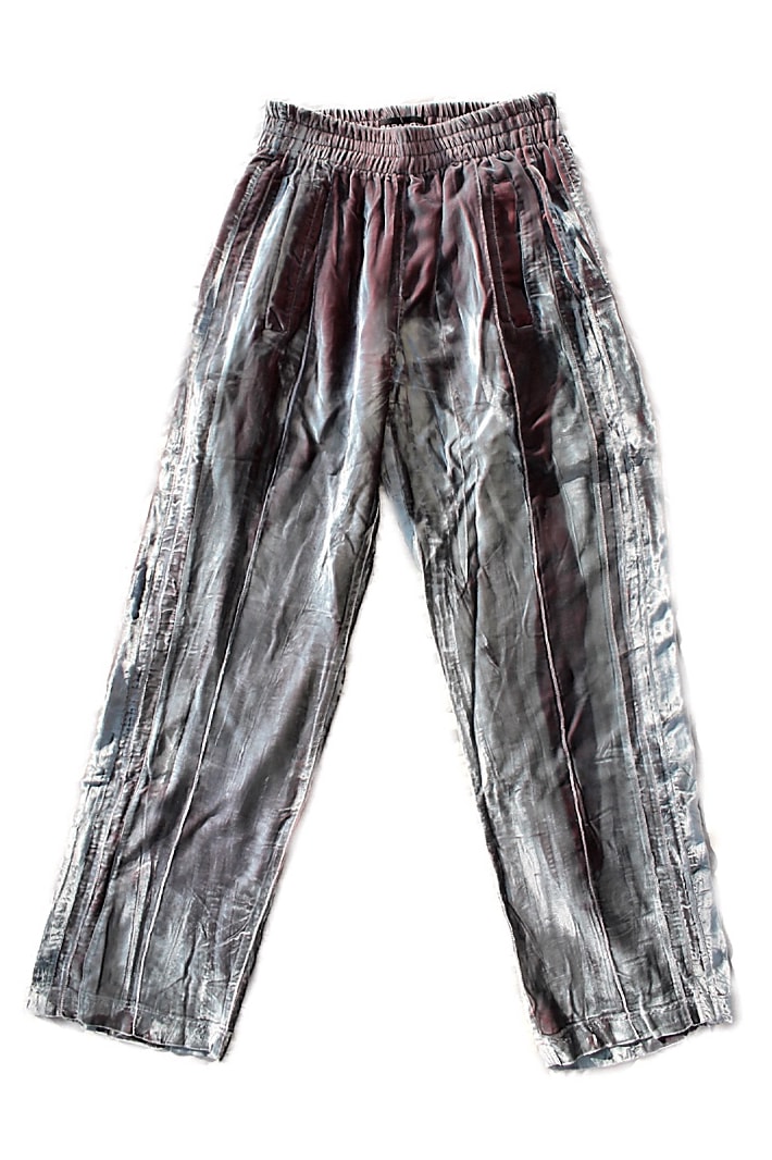 PARADOXE Paris Sample Pantalon Photos