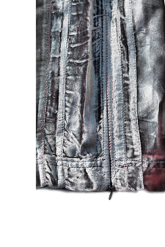 PARADOXE Paris Sample Pantalon Photos