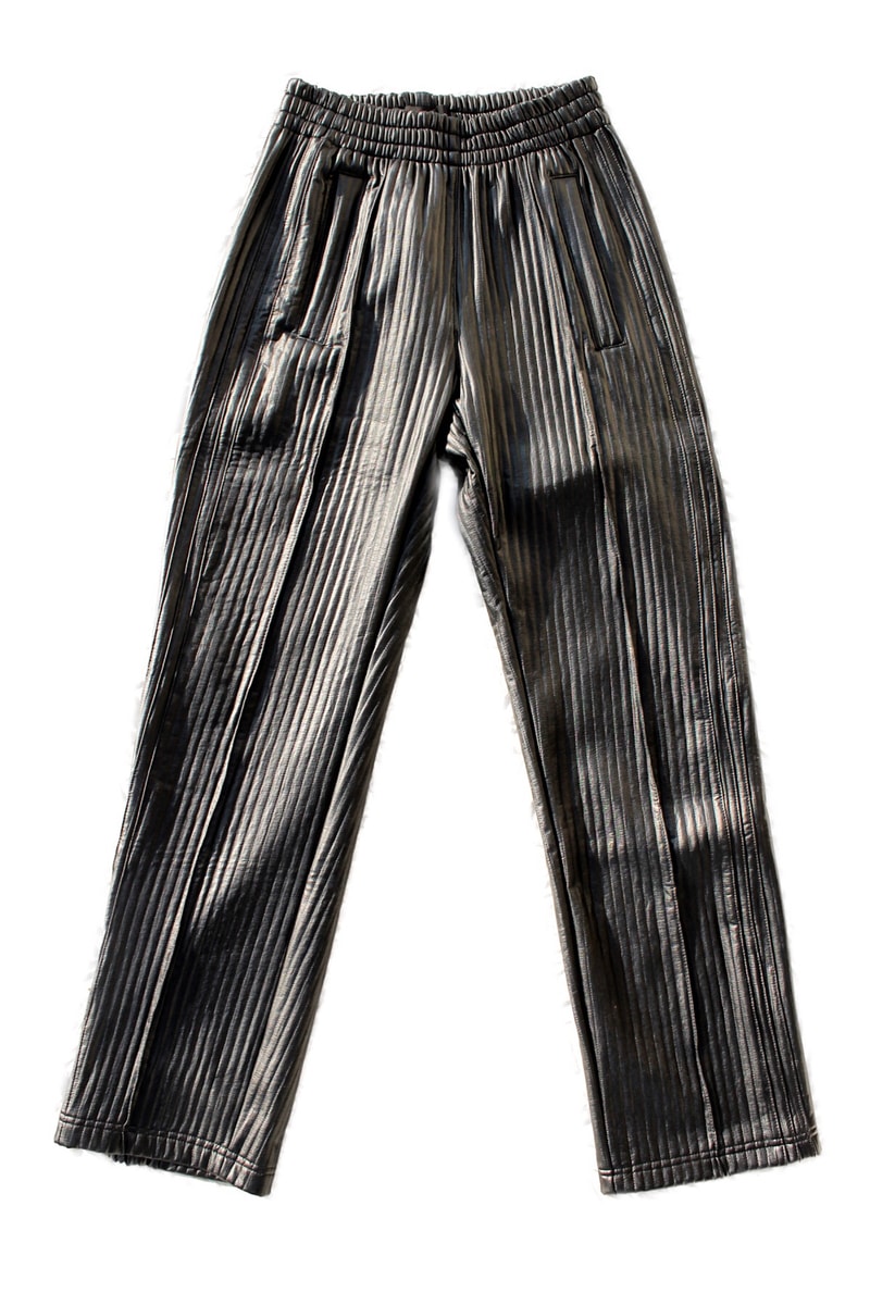 PARADOXE Paris Sample Pantalon Photos