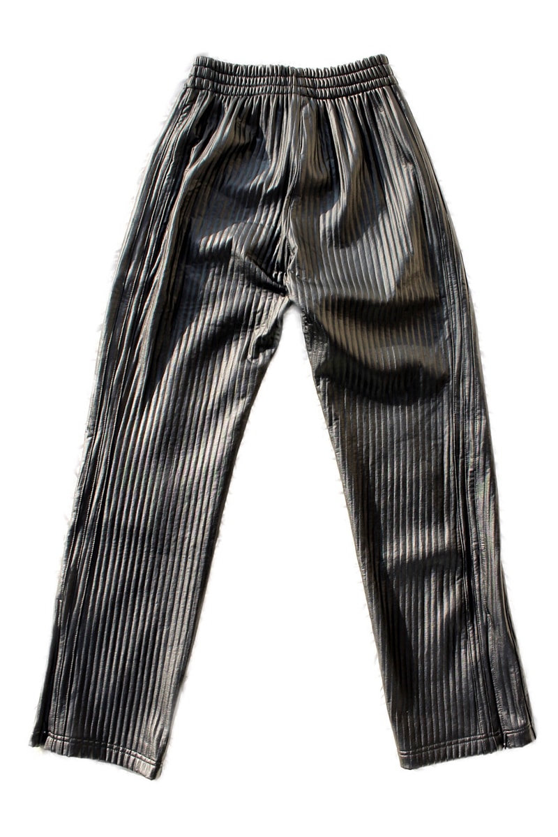 PARADOXE Paris Sample Pantalon Photos