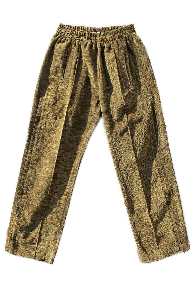 PARADOXE Paris Sample Pantalon Photos