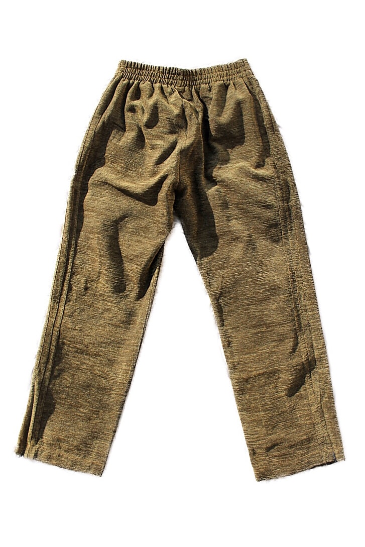 PARADOXE Paris Sample Pantalon Photos
