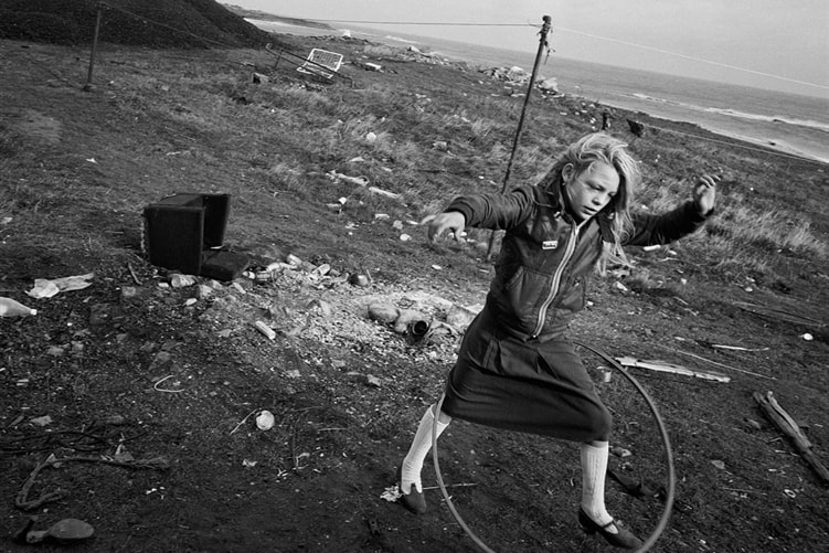 15 Photographes À Découvrir Au 'Paris Photo Fair', Plus Grande Foire Dédiée À La Photo