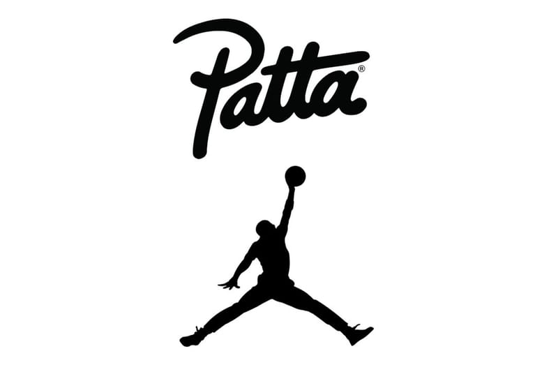 Une Collab Patta x Air Jordan En Préparation ?
