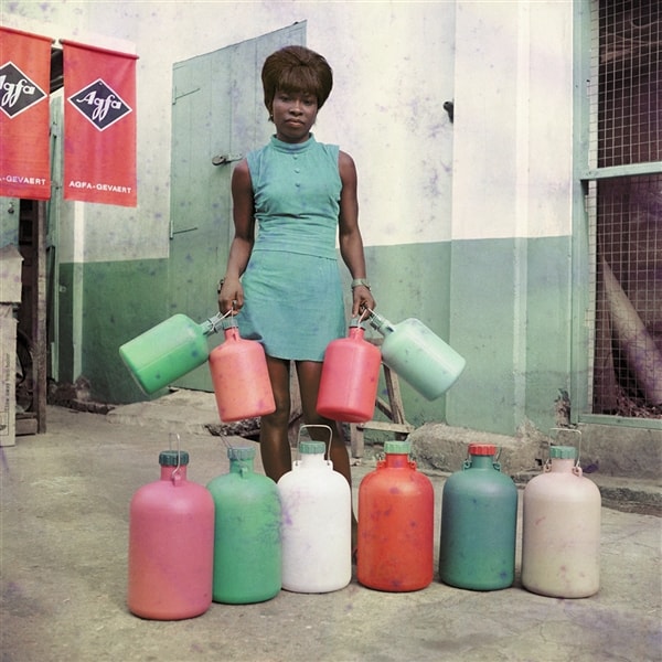 15 Photographes À Découvrir Au 'Paris Photo Fair', Plus Grande Foire Dédiée À La Photo