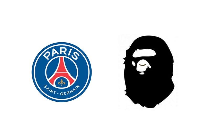 BAPE x PSG, Une Collab À Venir ?