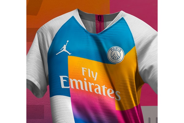Photo Du Maillot PSG Pigalle Basketball