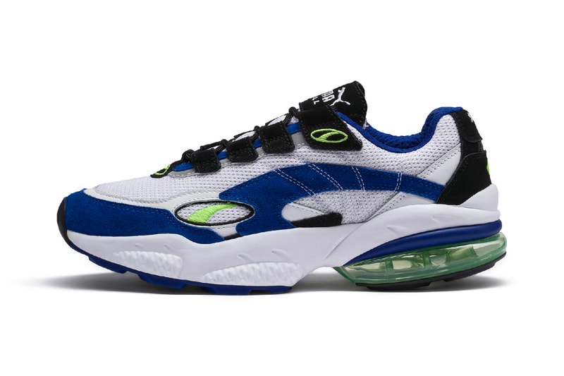 Photo De LA PUMA CELL Venom