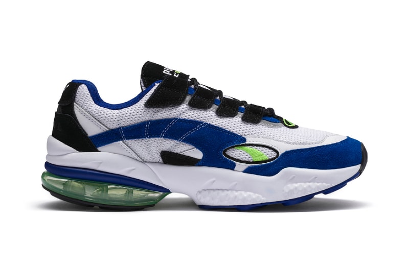 Photo De LA PUMA CELL Venom