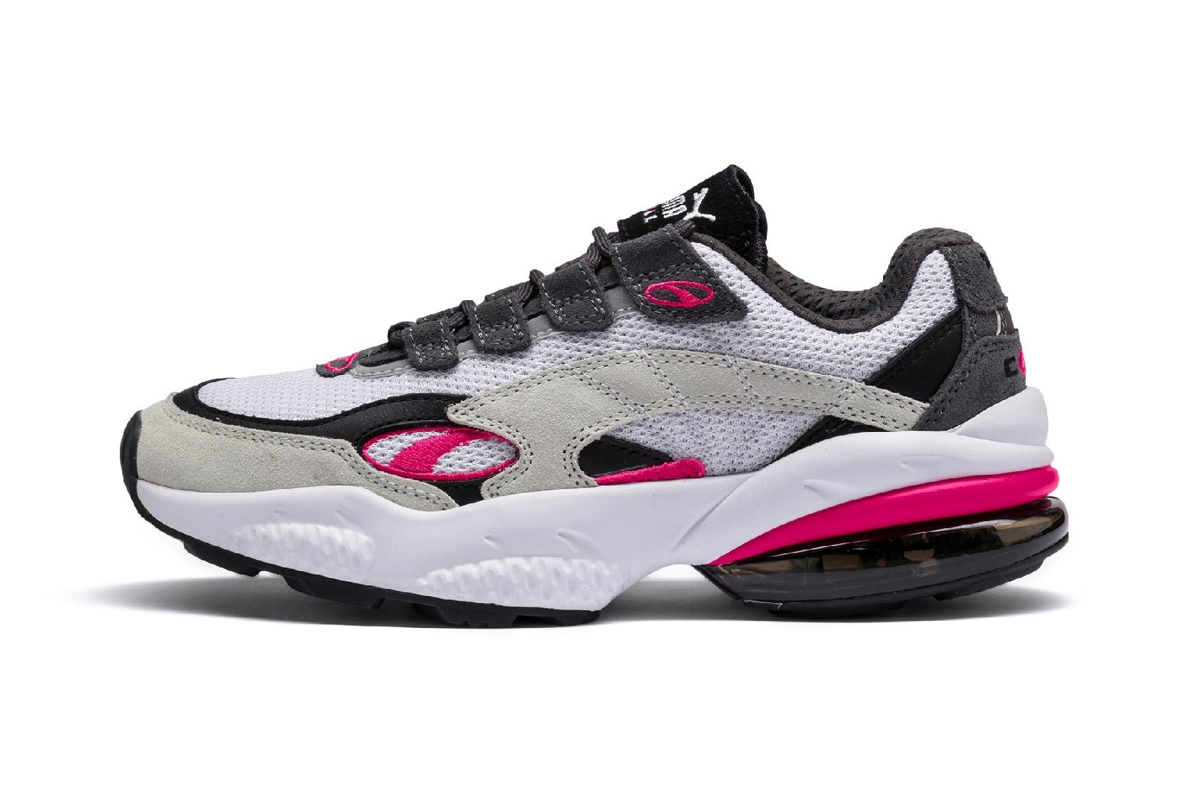 Photo De LA PUMA CELL Venom