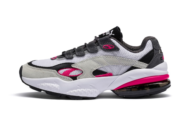 Photo De LA PUMA CELL Venom