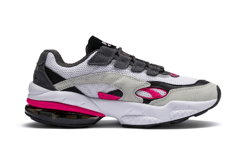 Photo De LA PUMA CELL Venom