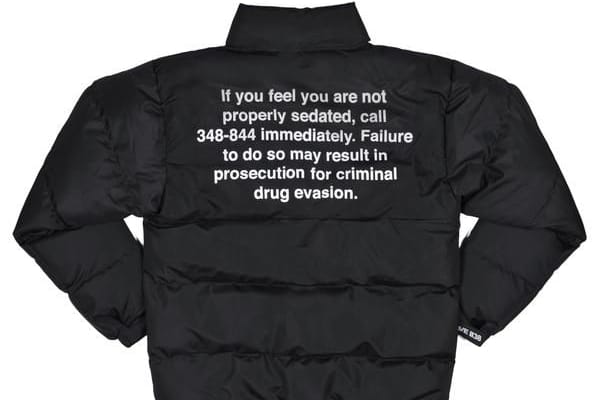 RAVE Skateboards Dévoile Le 2ème Drop De Sa Collection Automne/Hiver 2018