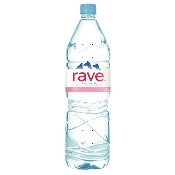 Photo RAVE Skateboards