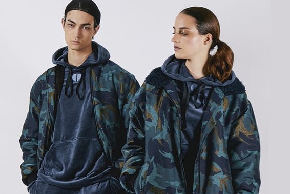 Le Label Parisien Studio Rice Ouvre Sa Boutique En Ligne
