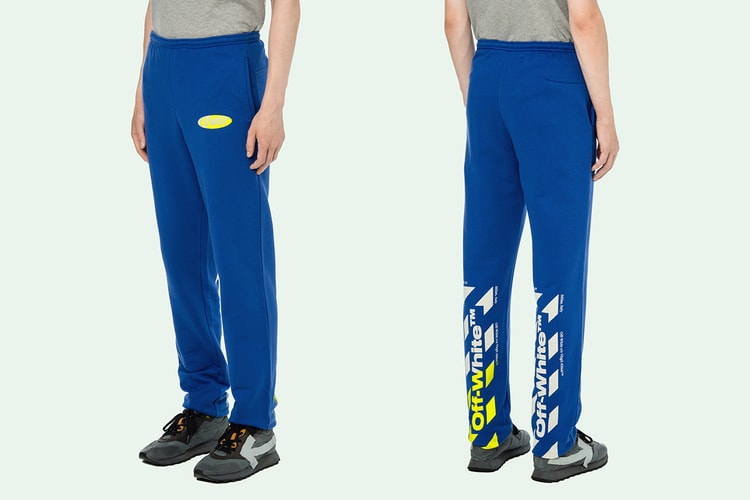 10 Pantalons De Jogging À Shopper Pour L'Automne/Hiver 2018
