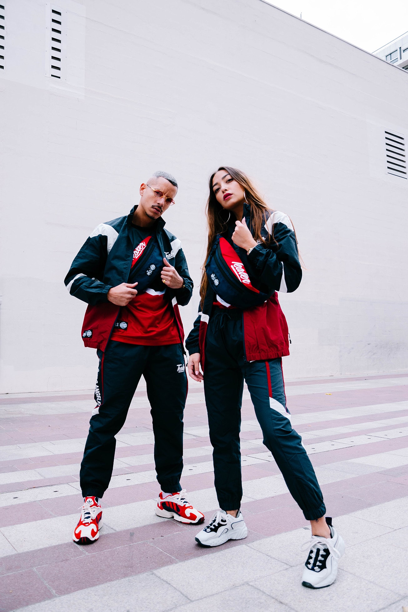 Tealer DPLS Los Angeles Collaboration