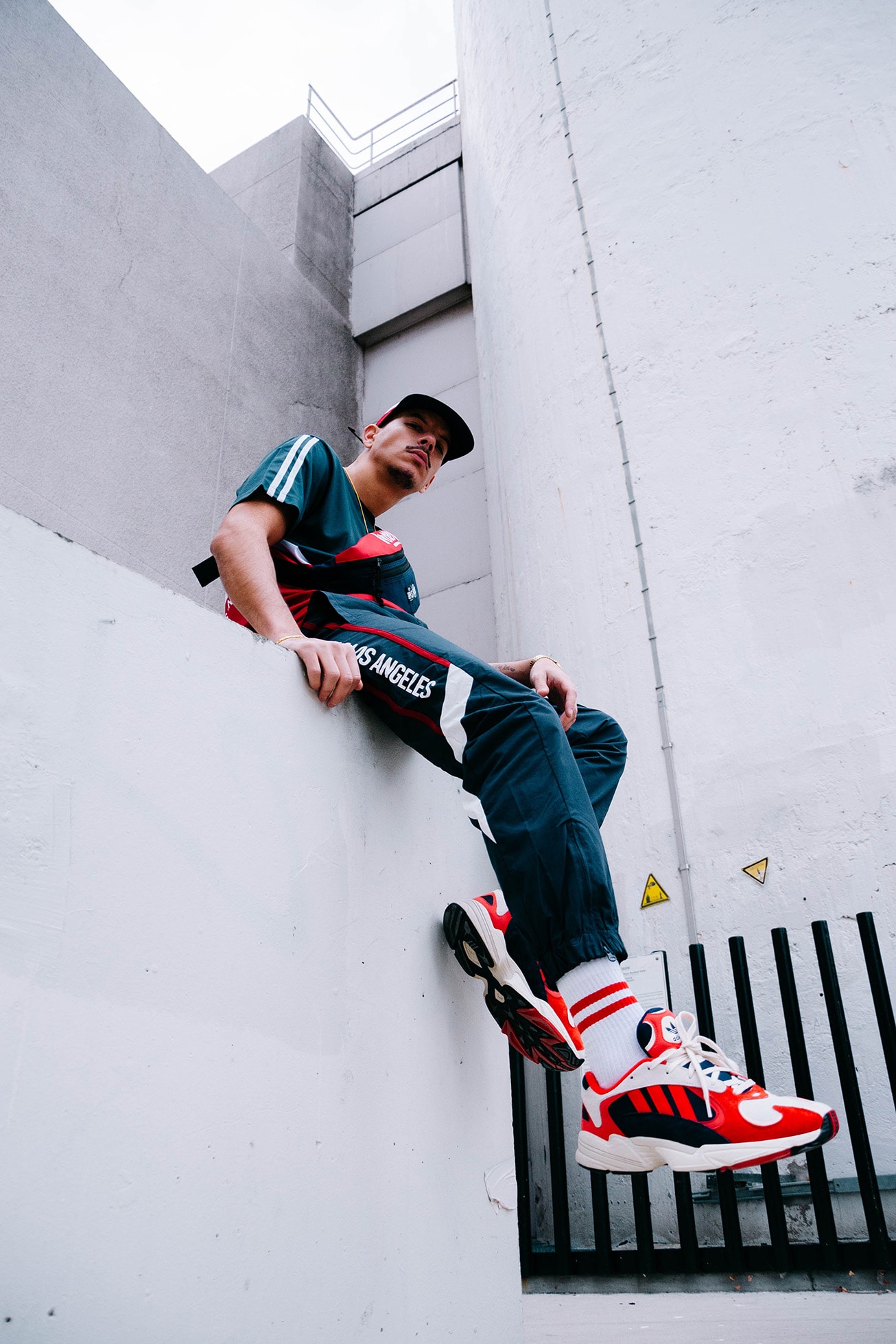 Tealer DPLS Los Angeles Collaboration