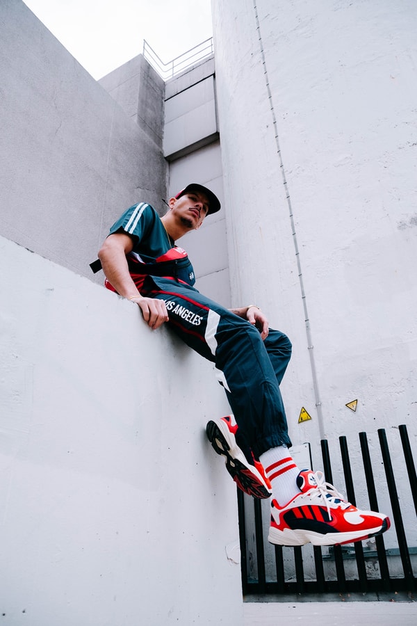 Tealer DPLS Los Angeles Collaboration