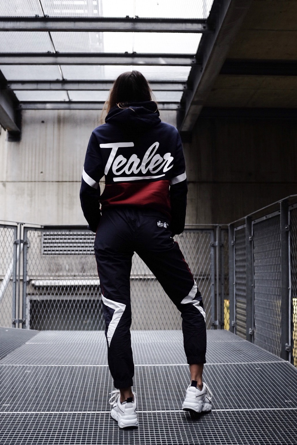 Tealer DPLS Los Angeles Collaboration
