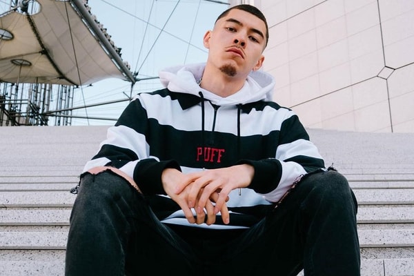 Photo Drop Tealer