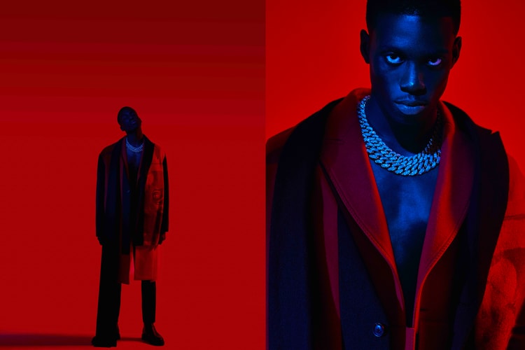 Timothy Weah, De New York Au PSG, De L'Ombre À La Ville Lumière - Interview