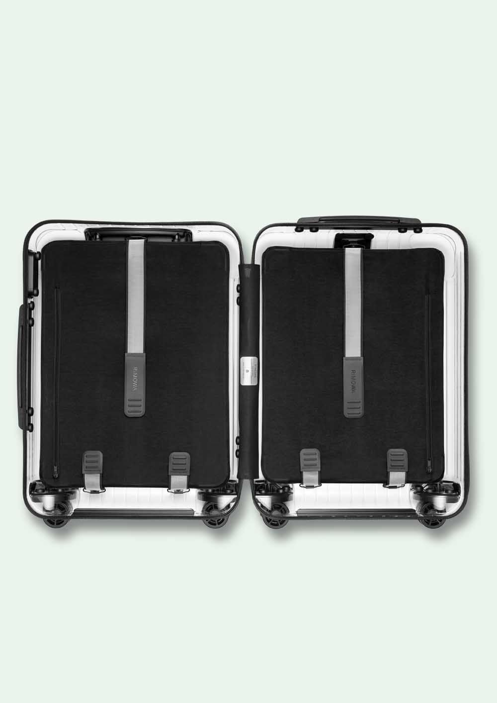 Photo Off-White™ x RIMOWA
