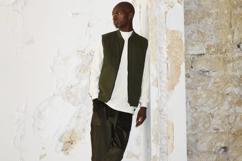 Notre Sélection Des 10 Pièces En Velours De La Saison Automne/Hiver 2018