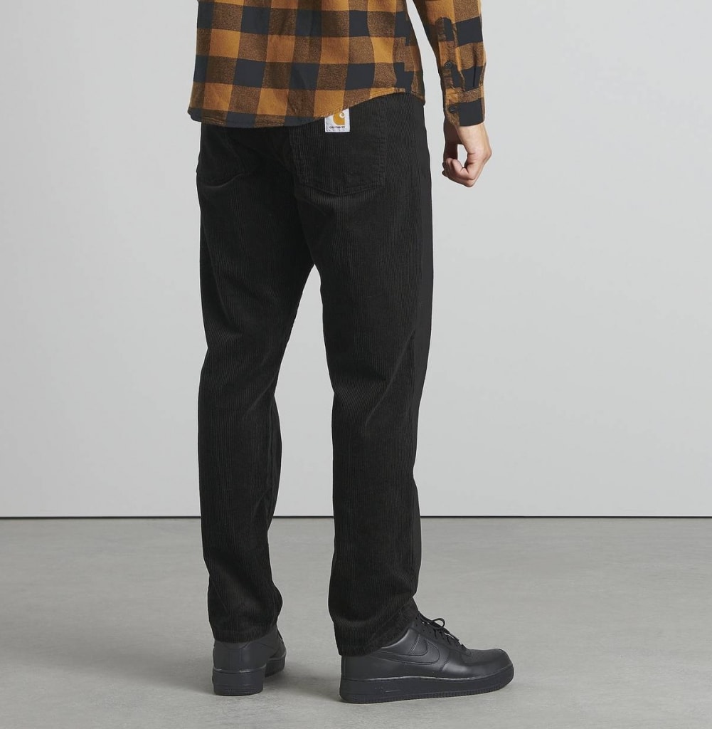 Photo Bleu de Paname Automne/Hiver 18-19