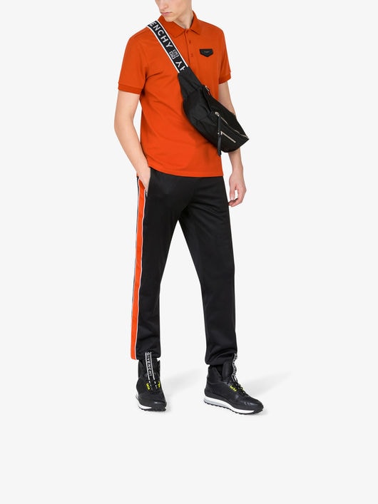 Photo Bleu de Paname Automne/Hiver 18-19