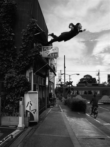 15 Photographes À Découvrir Au 'Paris Photo Fair', Plus Grande Foire Dédiée À La Photo