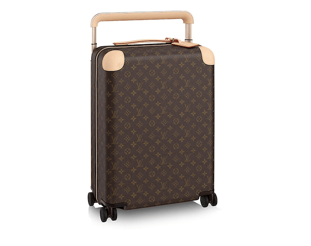 Louis Vuitton, valise