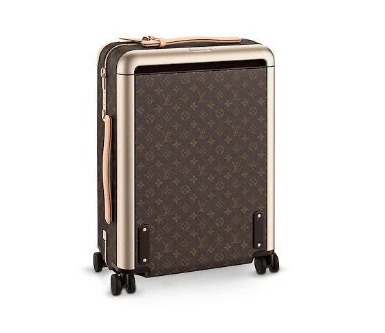 Louis Vuitton, valise