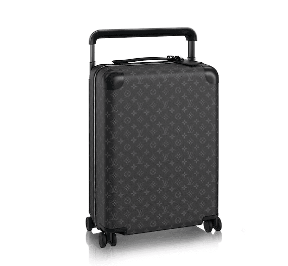 Louis Vuitton, valise