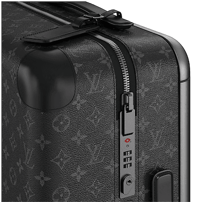 Louis Vuitton, valise
