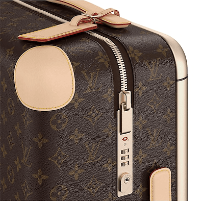 Louis Vuitton, valise