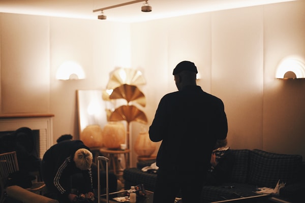 Laissez L'Artiste Soul Jacob Banks Être La Bande Originale De Votre Vie