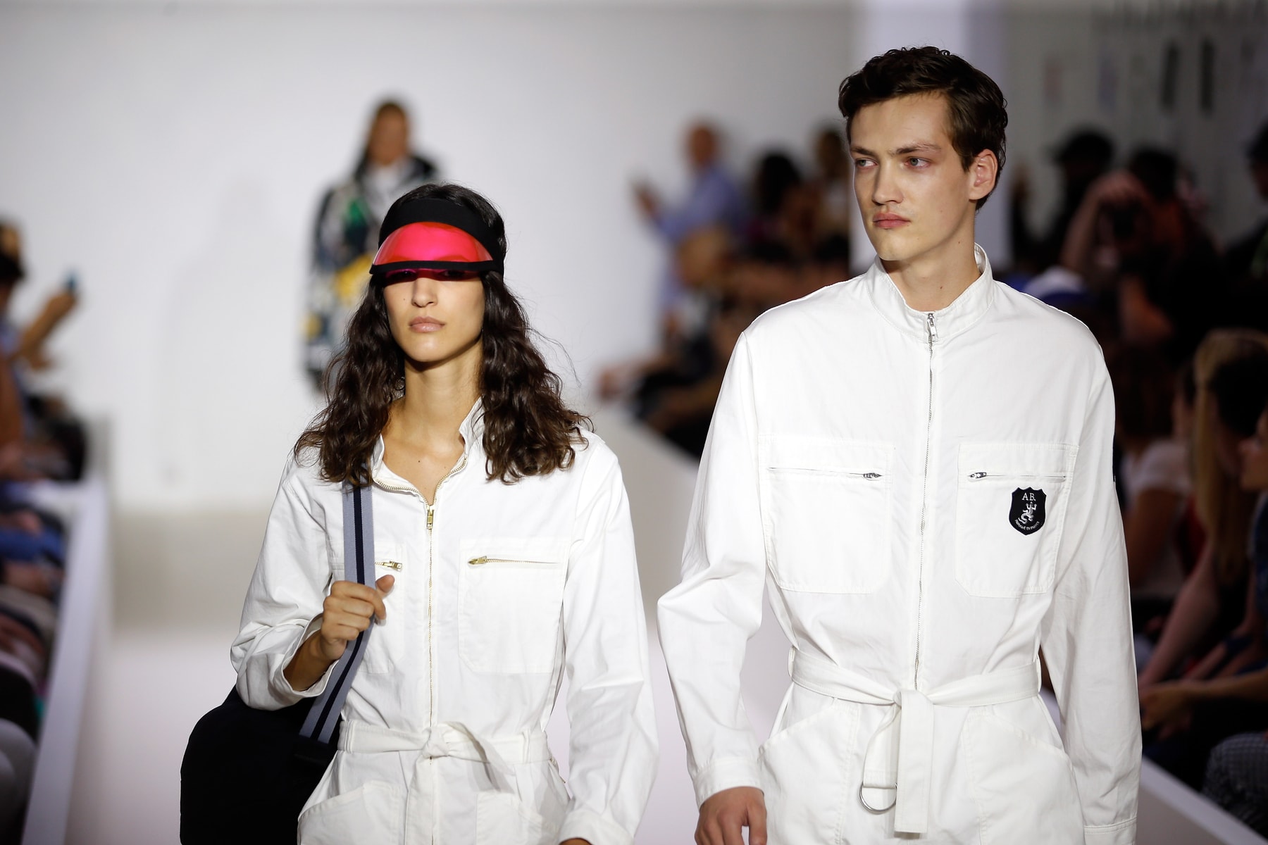 agnès b. Ne Défilera Pas Lors De La Fashion Week Homme De Paris